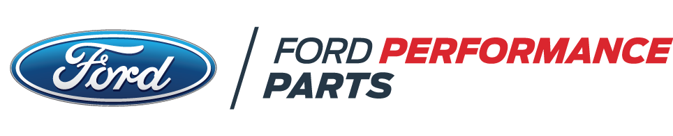 Ford Performance Parts