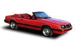 1983 Mustang Parts 1983 Mustang Parts