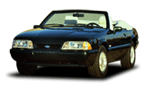 1990 Mustang Parts 1990 Mustang Parts