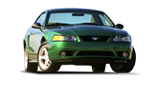1999 Mustang Parts 1999 Mustang Parts