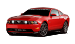 2010 Mustang Parts 2010 Mustang Parts