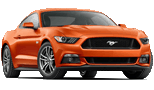 2015 - 2017 Mustang Parts 2015 - 2017 Mustang Parts