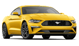 2018 - 2023 Mustang Parts