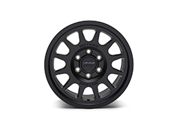 F-150 17 IN. X 8.5 IN. METHOD WHEEL - BLACK