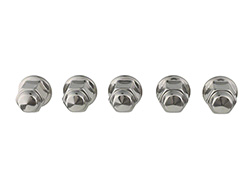 FORD PERFORMANCE LUG NUT KIT