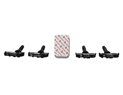  MUSTANG AND FOCUS TPMS SENSOR AND ACTIVATION TOOL KIT