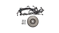 COYOTE ENGINE MANUAL TRANSMISSION UPFIT KIT 