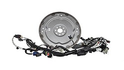 COYOTE ENGINE AUTOMATIC TRANSMISSION UPFIT KIT     