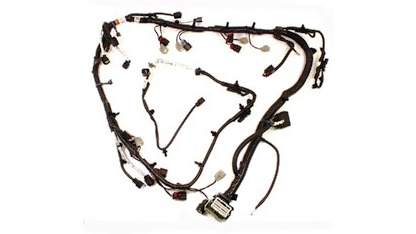 5.0L COYOTE ENGINE HARNESS