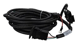 BRONCO E-LOCKER WIRING KIT 