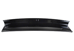 2015-2020 MUSTANG DECK LID TRIM PANEL