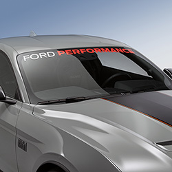 NEW Ford Racing 2015-2017 MUSTANG DRIVESHAFT LOOP M-5478-6M 