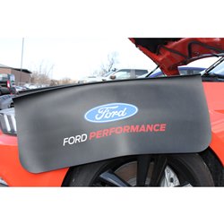 FORD PERFORMANCE FENDER COVER