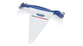 "FORD PERFORMANCE" 30 -FT. PENNANT STRING