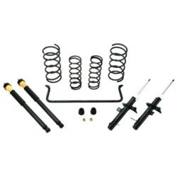 2000-2005 FOCUS SUSPENSION KIT