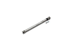 2007-2012 MUSTANG GT500 ONE-PIECE DRIVESHAFT