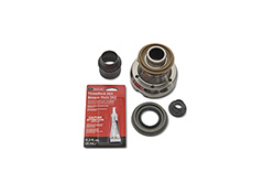 2015-2019 MUSTANG AUTOMATIC IRS PINION FLANGE