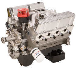 GEN 2 5.0L COYOTE ALUMINATOR SC CRATE ENGINE| Part Details for M-6007 ...