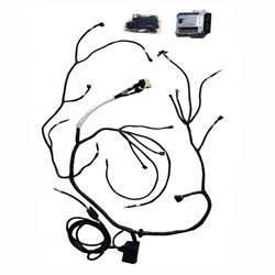 CONTROL PACK - 2013-2016 3.5L ECOBOOST MANUAL TRANSMISSION