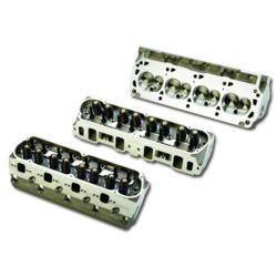 302/351W "Z-HEAD" ALUMINUM - ASSEMBLED 63CC