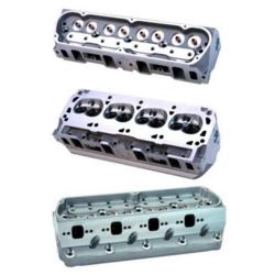 302/351W "Z-HEAD" ALUMINUM HEAD - BARE 63CC