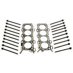 BOSS 30R HEAD CHANGING KIT - 11MM HEAD BOLTS