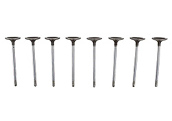 INTAKE VALVE LIGHT WEIGHT 5.2L COYOTE - (8)
