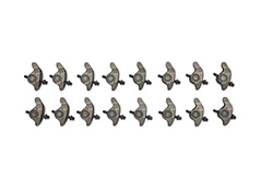 7.3L ROLLER ROCKERS - SET (16)