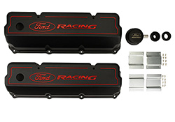 Ford Performance Parts M C Valve Covers High Quality With Low Price Hours To Serve