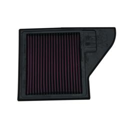 2010-2014 MUSTANG GT & 2011-2014 V6 HIGH-FLOW K&N / FORD PERFORMANCE AIR FILTER