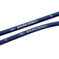 9MM SPARK PLUG WIRE SETS - "FORD RACING"