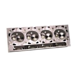 SUPER COBRA JET CYLINDER HEAD ASSEMBLED WITH DUAL SPRINGS W/DAMPER