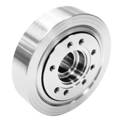 CRANKSHAFT DAMPER