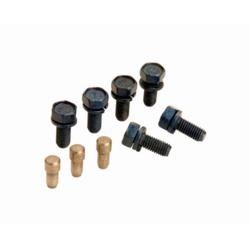 10.5" PRESSURE PLATE BOLT AND DOWEL KIT