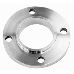 302/351W CRANKSHAFT PULLEY SPACER -  0.350"