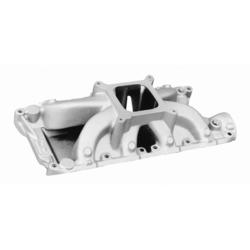 289/302 SINGLE PLANE "VICTOR JR." INTAKE MANIFOLD