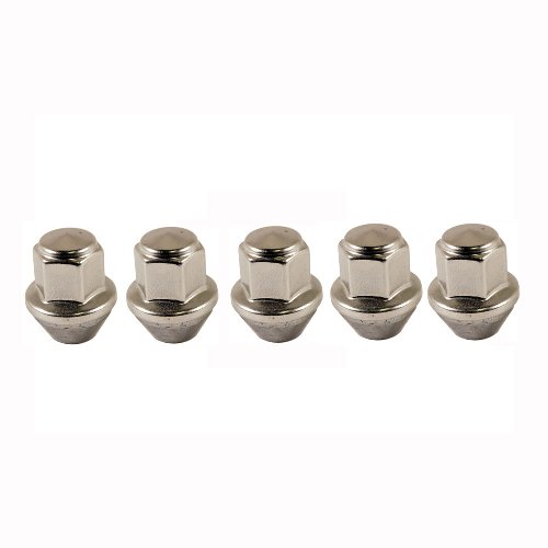 2015-2026 MUSTANG LUG NUT KIT