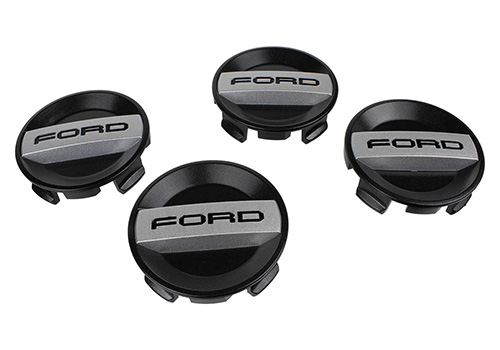 F-150 RAPTOR/RANGER WHEEL CENTER CAP SET