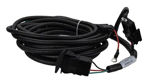 BRONCO E-LOCKER WIRING KIT 