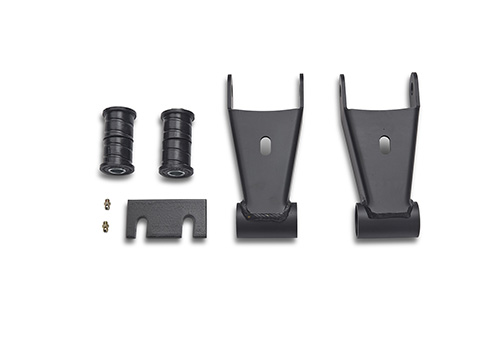 F-150 POWERBOOST REAR LOWERING KIT