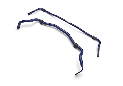 MUSTANG TRACK SWAY BAR KIT