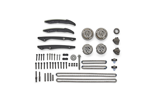 2015-2017 5.0L 4V TI-VCT MUSTANG COYOTE CAMSHAFT DRIVE KIT