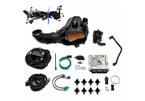 7.3L B ENGINE CONTROL PACK 2018-2020 10R80