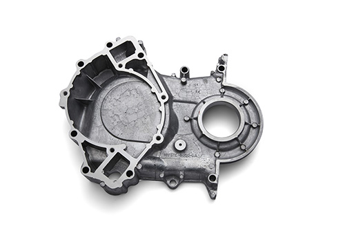 460 BIG BLOCK TIMING COVER
