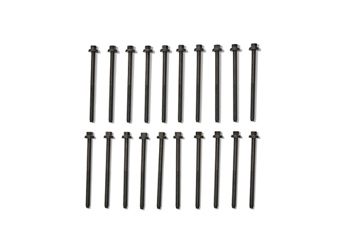 5.0L/5.2LCOYOTE 12MM LONG HEAD BOLT KIT