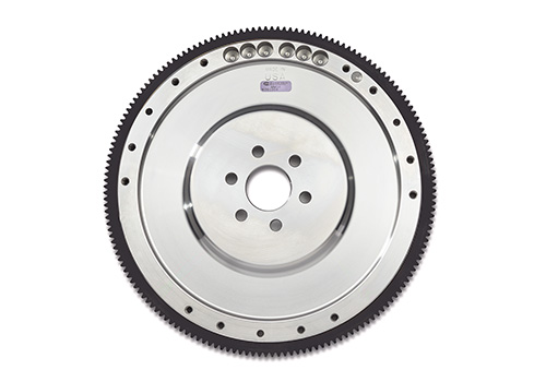 MANUAL TRANSMISSION FLYWHEEL STEEL 157T 28.2