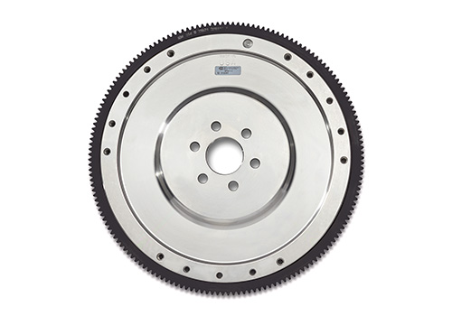 MANUAL TRANSMISSION FLYWHEEL STEEL 157T 0
