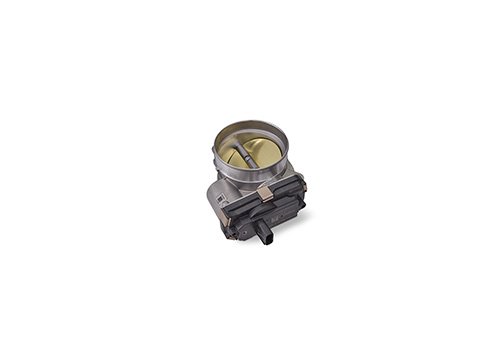 MUSTANG BULLITT™ THROTTLE BODY 87MM