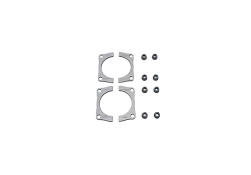 4X4 SUPER DUTY AXLE KNUCKLE SEAL SHIELD