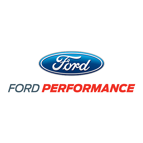 "FORD PERFORMANCE" 50 -FT. PENNANT STRING
